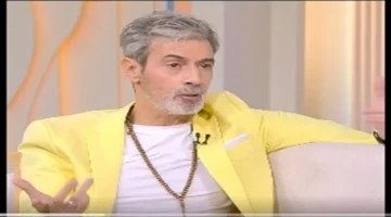 محمد سليمان يكشف تأثير اختيار زوجته مصر على حياته الزوجية واستقرار الأسرة